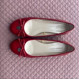 DONATED ⭐️ NWOT ETIENNE AIGNER